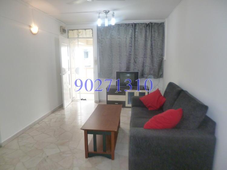 Blk 498 Jurong West Street 41 (Jurong West), HDB 3 Rooms #129469012